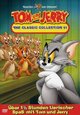 DVD Tom und Jerry - The Classic Collection 11 DVD Tom und Jerry - The Classic Collection 11