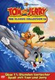 DVD Tom und Jerry - The Classic Collection 12