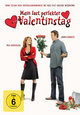 DVD Mein fast perfekter Valentinstag