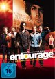 DVD Entourage - Season One (Episodes 1-4)