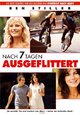 Nach 7 Tagen - Ausgeflittert [Blu-ray Disc]