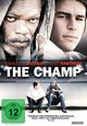 DVD The Champ [Blu-ray Disc]