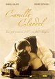 DVD Camille Claudel