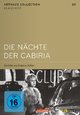 DVD Die Nchte der Cabiria