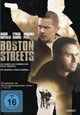 DVD Boston Streets