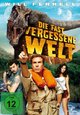 DVD Die fast vergessene Welt