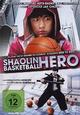 Shaolin Basketball Hero