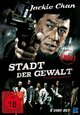 DVD Stadt der Gewalt - Shinjuku Incident