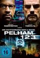 DVD Die Entfhrung der U-Bahn Pelham 123 [Blu-ray Disc]