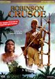 DVD Robinson Crusoe (Episodes 1-2)
