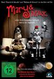 Mary & Max. Oder: Schrumpfen Schafe wenn es regnet?