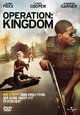 DVD Operation: Kingdom [Blu-ray Disc]