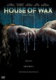 DVD House of Wax [Blu-ray Disc]