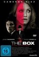 DVD The Box - Du bist das Experiment [Blu-ray Disc]