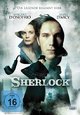 DVD Sherlock