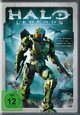 DVD Halo Legends