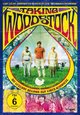 Taking Woodstock [Blu-ray Disc]