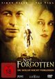 DVD Not Forgotten - Unvergessen