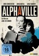 DVD Alphaville