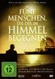 DVD Die fnf Menschen, die dir im Himmel begegnen