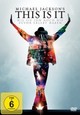 DVD Michael Jackson's This Is It [Blu-ray Disc]