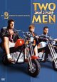 DVD Two and a Half Men - Mein cooler Onkel Charlie - Season Two (Episodes 19-24) DVD Two and a Half Men - Mein cooler Onkel Charlie - Season Two (Episodes 19-24)
