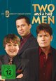 DVD Two and a Half Men - Mein cooler Onkel Charlie - Season Six (Episodes 8-14)