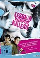 DVD Lesbian Vampire Killers [Blu-ray Disc]