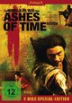 DVD Ashes of Time: Redux DVD Ashes of Time: Redux