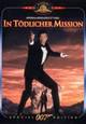 James Bond: In tdlicher Mission [Blu-ray Disc]