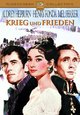 DVD Krieg und Frieden