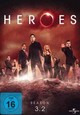 DVD Heroes - Season Three (Episodes 14-17)