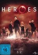 DVD Heroes - Season Three (Episodes 22-25) DVD Heroes - Season Three (Episodes 22-25)