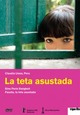 DVD La teta asustada - Eine Perle Ewigkeit