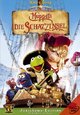 DVD Muppets - Die Schatzinsel