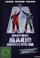 DVD Super Mario Bros.