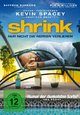 DVD Shrink - Nur nicht die Nerven verlieren