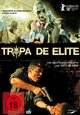 DVD Tropa de Elite - Elite Squad