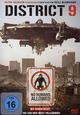 District 9 [Blu-ray Disc]