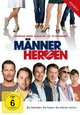 DVD Mnnerherzen