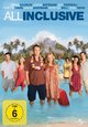 All Inclusive [Blu-ray Disc]