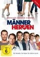 DVD Mnnerherzen [Blu-ray Disc]