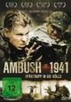 DVD Ambush 1941 - Sphtrupp in die Hlle