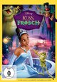 Küss den Frosch Küss den Frosch