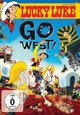 DVD Lucky Luke - Go West!