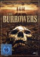 DVD The Burrowers DVD The Burrowers