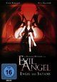 DVD Evil Angel - Engel des Satans