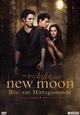 DVD New Moon - Biss zur Mittagsstunde [Blu-ray Disc]