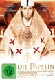 Die Ppstin [Blu-ray Disc]