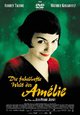 DVD Die fabelhafte Welt der Amlie [Blu-ray Disc]
